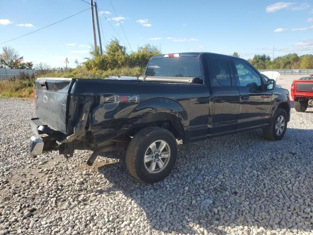 Photo 3 from auction – 2016 FORD F150 SUPER with VIN 1FTEX1EP2GFA80762
