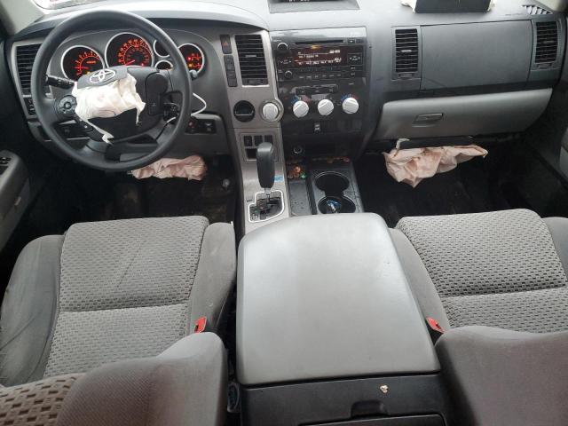 Photo 8 from auction – 2012 TOYOTA TUNDRA DOU with VIN 5TFRM5F10CX051213
