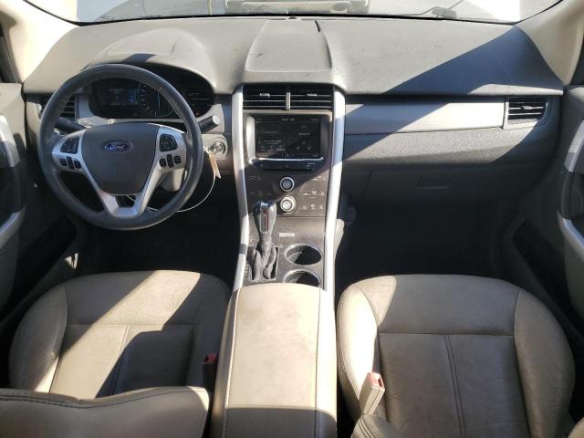 Photo 8 from auction – 2014 FORD EDGE SEL with VIN 2FMDK3JC2EBB60534