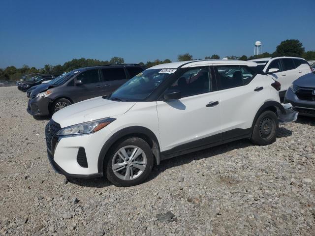 NISSAN KICKS S 2024 z numerem VIN 3N1CP5BV5RL576331 - Zdjęcie z aukcji