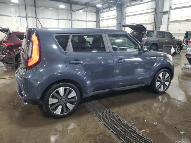 Photo 3 from auction – 2014 KIA SOUL ! with VIN KNDJX3A51E7013429