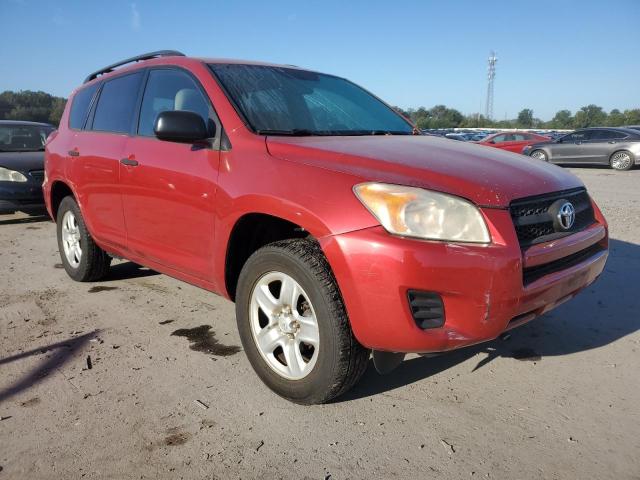 Photo 4 from auction – 2010 TOYOTA RAV4 with VIN JTMBF4DVXA5027862