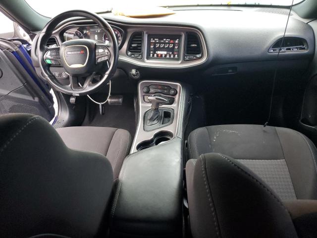 Photo 8 from auction – 2019 DODGE CHALLENGER with VIN 2C3CDZBT4KH705111