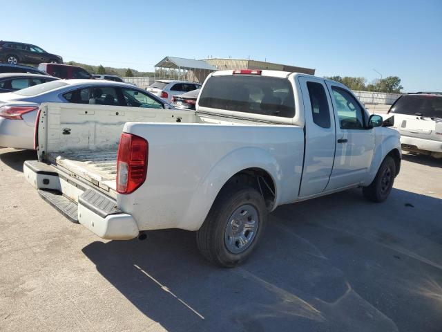 Photo 3 from auction – 2017 NISSAN FRONTIER S with VIN 1N6BD0CT8HN726848