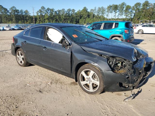 Photo 4 from auction – 2012 VOLVO S60 T5 with VIN YV1622FS0C2100272