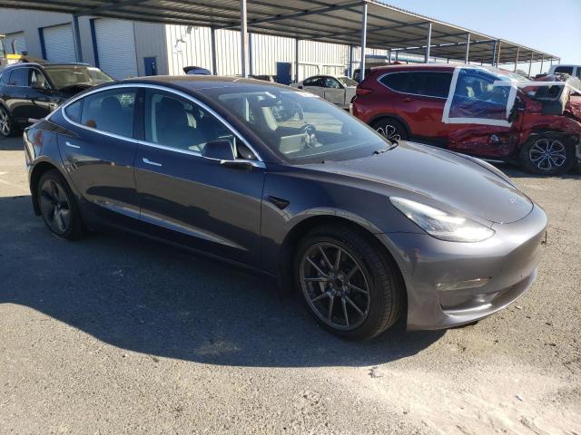 Photo 4 from auction – 2018 TESLA MODEL 3 with VIN 5YJ3E1EAXJF102110