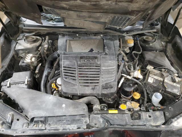 Photo 11 from auction – 2017 SUBARU WRX with VIN JF1VA1B67H9824598