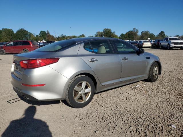 Photo 3 from auction – 2014 KIA OPTIMA LX with VIN 5XXGM4A76EG273441
