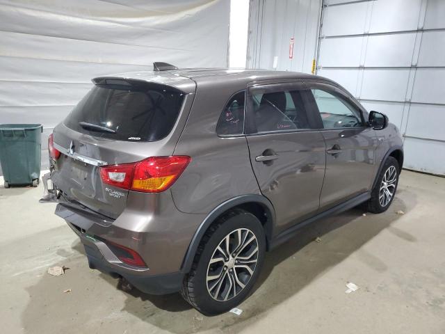 Photo 3 from auction – 2018 MITSUBISHI OUTLANDER with VIN JA4AR3AU0JU023599