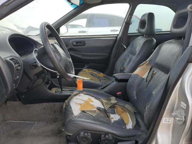 Photo 7 from auction – 2000 ACURA INTEGRA GS with VIN JH4DB766XYS004118