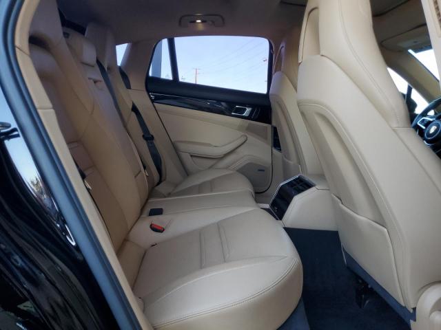 Photo 10 from auction – 2020 PORSCHE PANAMERA B with VIN WP0AA2A73LL101528