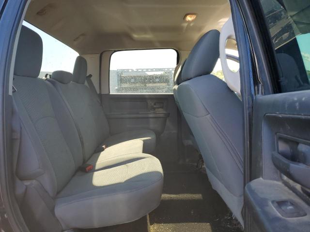 Photo 10 from auction – 2016 RAM 3500 ST with VIN 3C63RRGL6GG226533