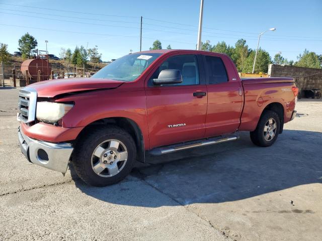 TOYOTA TUNDRA DOU 2012 with VIN 5TFRM5F17CX042167 - Photo from auction
