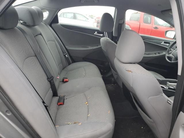 Zdjęcie 10 z aukcji – 2012 HYUNDAI SONATA GLS z VIN 5NPEB4AC8CH441172