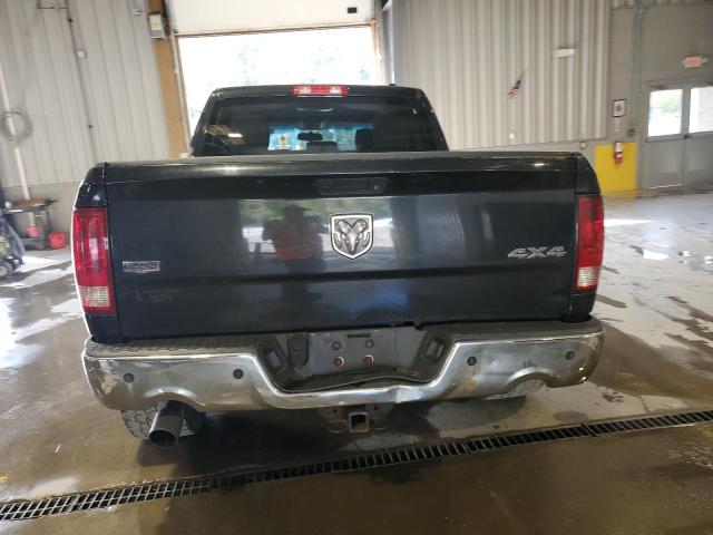 Photo 6 from auction – 2011 DODGE RAM 1500 with VIN 1D7RV1CT3BS588316