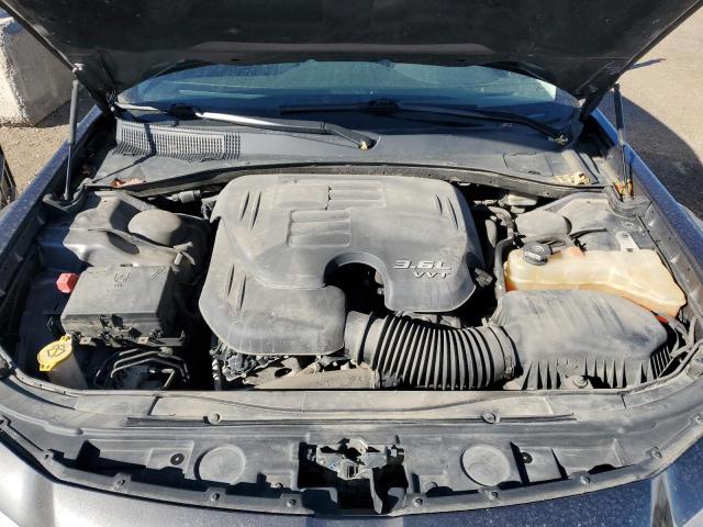Photo 11 from auction – 2015 CHRYSLER 300 LIMITE with VIN 2C3CCARG3FH749815
