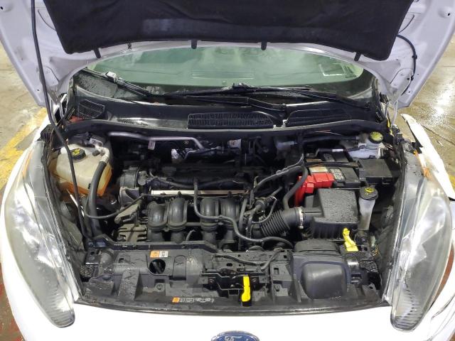 Photo 11 from auction – 2015 FORD FIESTA SE with VIN 3FADP4BJ3FM208735