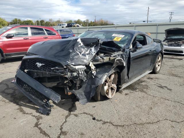FORD MUSTANG 2015 with VIN 1FA6P8TH0F5340434 - Photo from auction