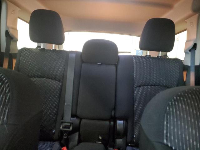 Photo 10 from auction – 2012 DODGE JOURNEY SX with VIN 3C4PDCBG4CT256776