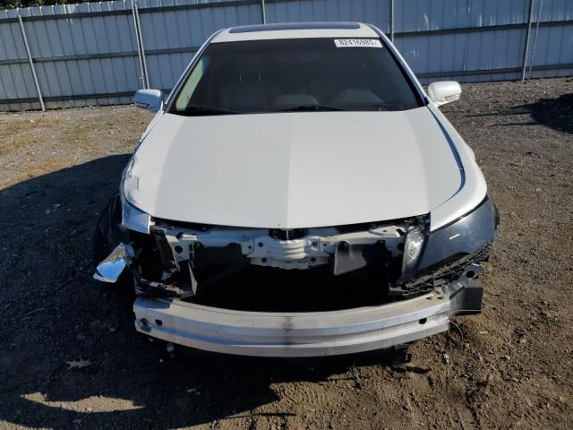Photo 5 from auction – 2012 ACURA TL with VIN 19UUA9F57CA007162