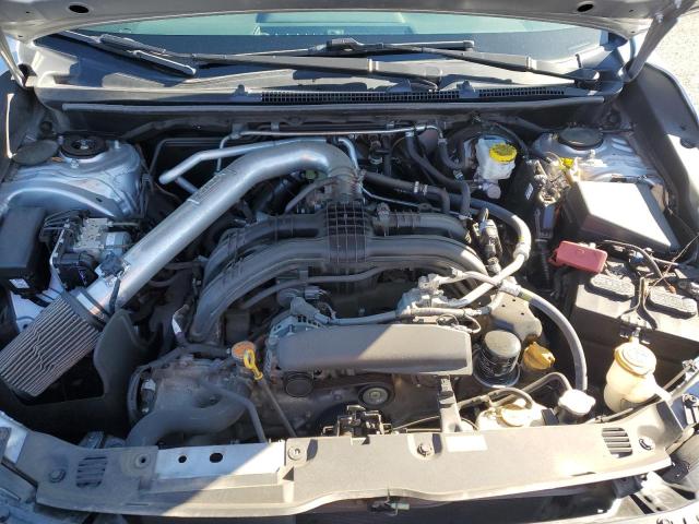 Photo 11 from auction – 2021 SUBARU IMPREZA SP with VIN 4S3GTAM6XM3708724