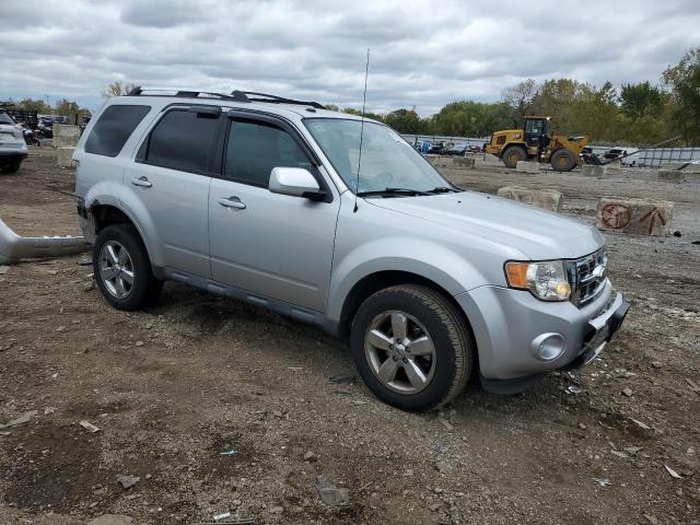 Zdjęcie 4 z aukcji – 2010 FORD ESCAPE LIM z VIN 1FMCU0E73AKA78975