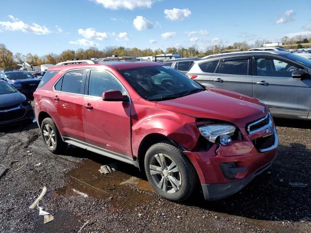 Photo 4 from auction – 2013 CHEVROLET EQUINOX LT with VIN 2GNFLDE39D6245931