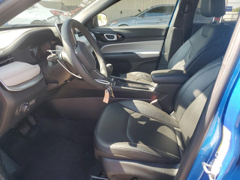 Photo 7 from auction – 2025 JEEP COMPASS LI with VIN 3C4NJDCN8ST524732