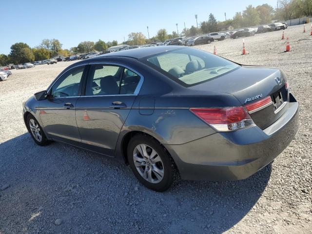 Photo 2 from auction – 2011 HONDA ACCORD LXP with VIN 1HGCP2F40BA003493