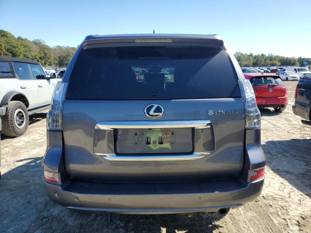 Photo 6 from auction – 2021 LEXUS GX 460 PRE with VIN JTJAM7BX4M5298019