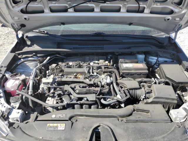 Photo 11 from auction – 2024 TOYOTA COROLLA LE with VIN 5YFB4MDE8RP125440