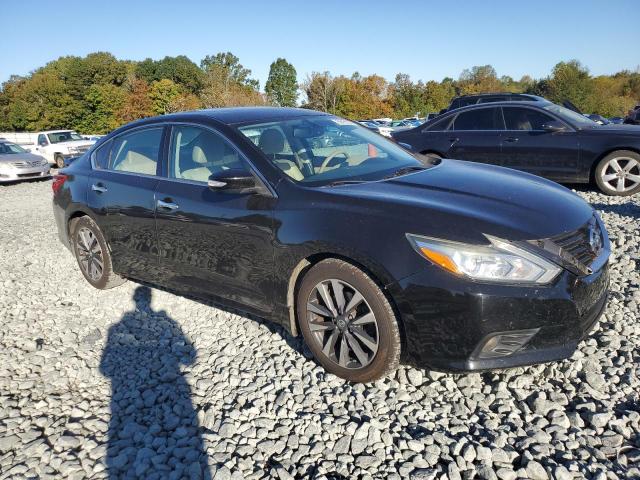 Photo 4 from auction – 2017 NISSAN ALTIMA 2.5 with VIN 1N4AL3AP6HC270861