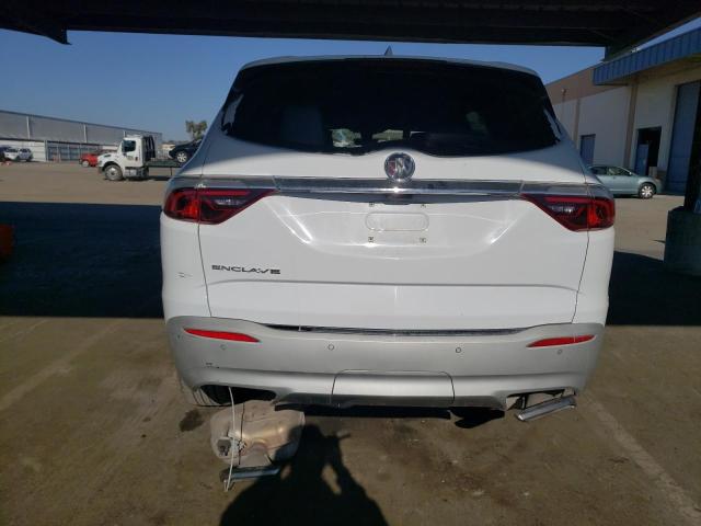 Photo 6 from auction – 2024 BUICK ENCLAVE PR with VIN 5GAERCKW2RJ117943