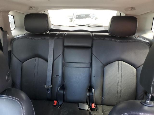 Photo 10 from auction – 2012 CADILLAC SRX PERFOR with VIN 3GYFNBE3XCS659785