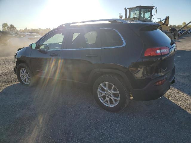 Photo 2 from auction – 2016 JEEP CHEROKEE L with VIN 1C4PJMCS9GW276295
