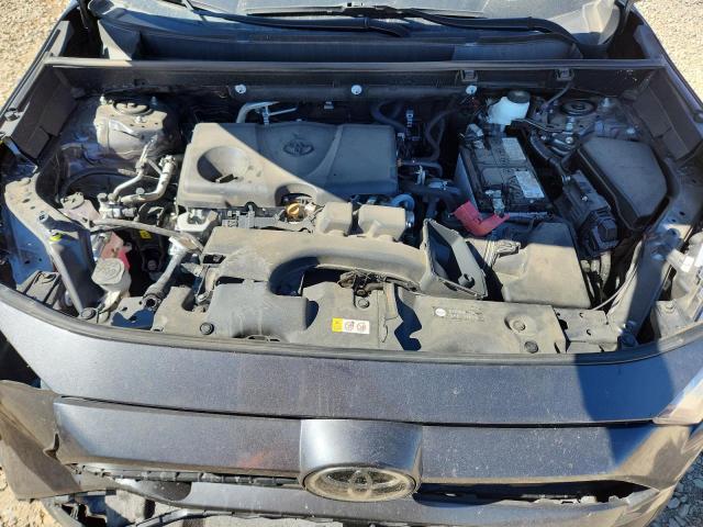 Photo 12 from auction – 2023 TOYOTA RAV4 XLE with VIN 2T3W1RFV8PC243447