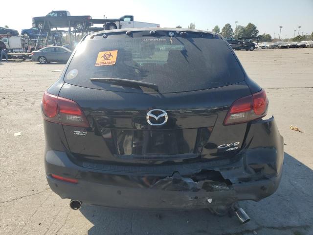 Photo 6 from auction – 2013 MAZDA CX-9 TOURI with VIN JM3TB3CV9D0403262