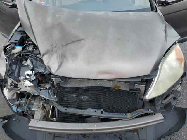 Photo 12 from auction – 2011 HONDA CR-V EXL with VIN 5J6RE3H79BL057577