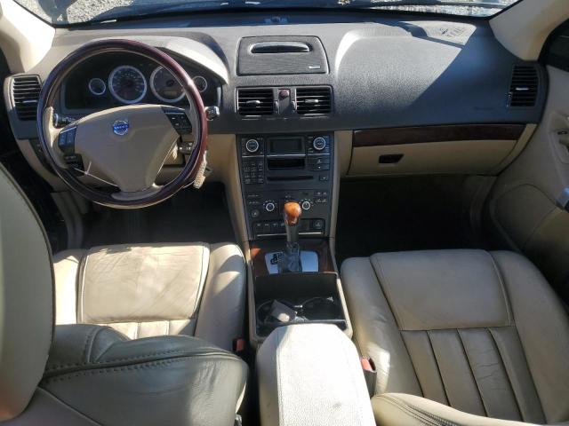 Photo 8 from auction – 2013 VOLVO XC90 3.2 with VIN YV4952CZ2D1631926
