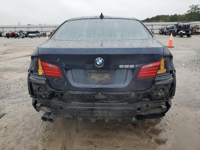 Photo 6 from auction – 2011 BMW 528 I with VIN WBAFR1C59BC742781