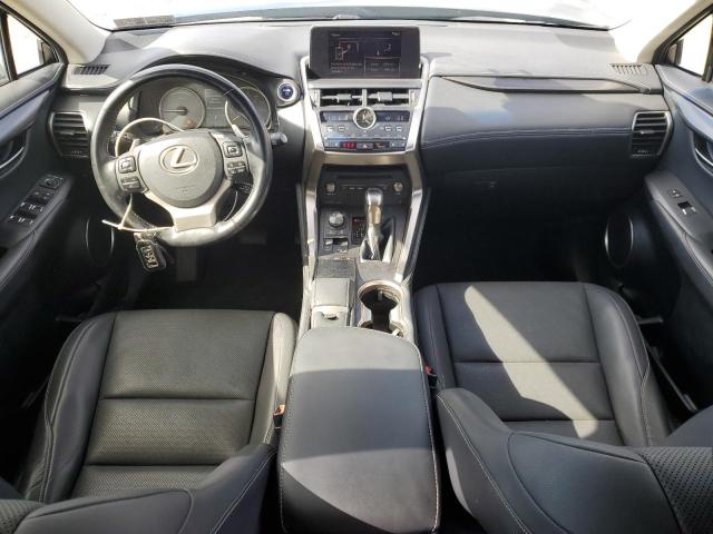 Photo 8 from auction – 2019 LEXUS NX 300H with VIN JTJBJRBZ9K2113830