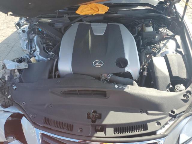 Photo 11 from auction – 2016 LEXUS IS 300 with VIN JTHCM1D27G5008661