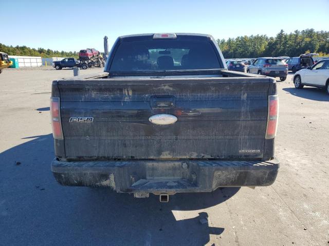 Photo 6 from auction – 2011 FORD F150 SUPER with VIN 1FTFW1EF2BFB94543
