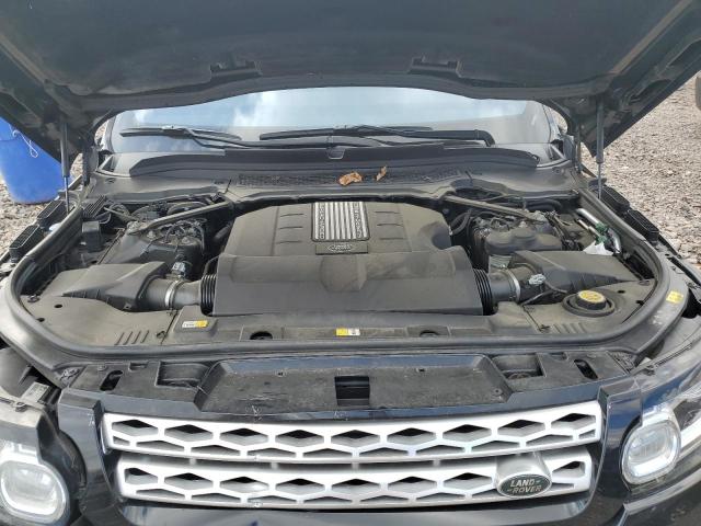 Photo 11 from auction – 2016 LAND ROVER RANGE ROVE with VIN SALWR2EF9GA598403