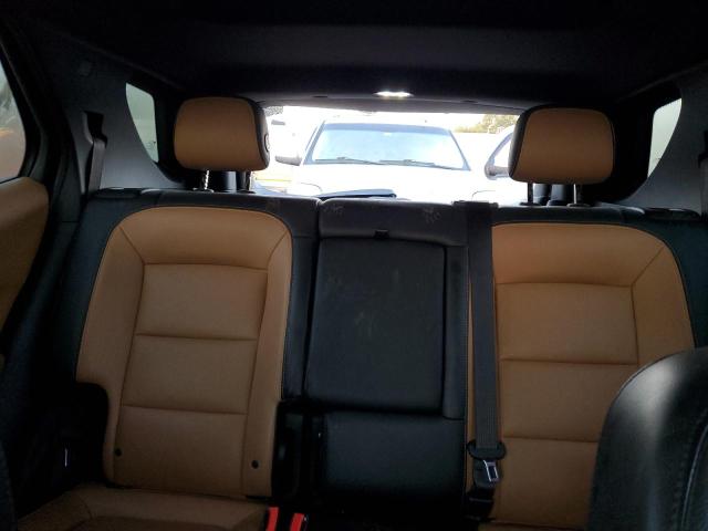 Photo 10 from auction – 2018 CHEVROLET EQUINOX PR with VIN 2GNAXWEX6J6216492