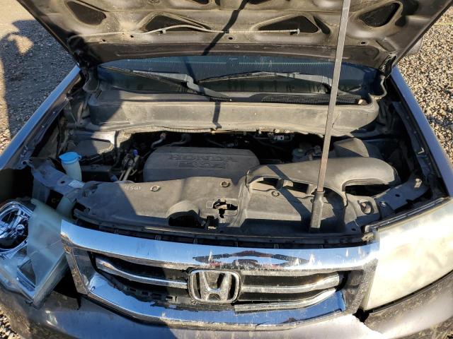 Photo 12 from auction – 2015 HONDA PILOT EXL with VIN 5FNYF4H53FB014557