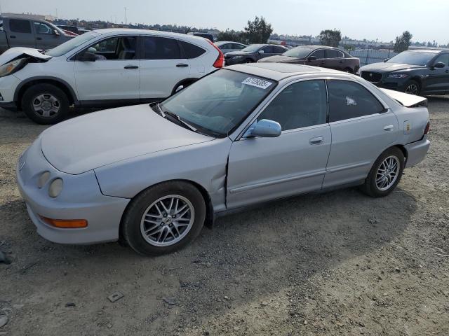ACURA INTEGRA GS 2000 with VIN JH4DB766XYS004118 - Photo from auction