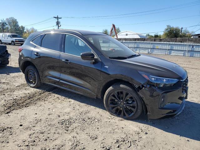 Photo 4 from auction – 2024 FORD ESCAPE ST with VIN 1FMCU9PAXRUA81529