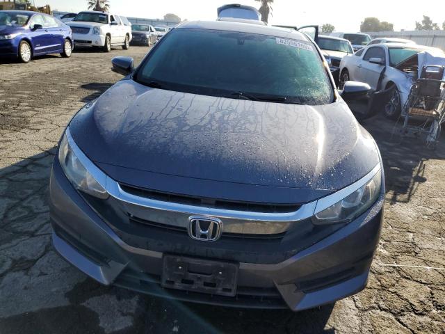 Photo 5 from auction – 2016 HONDA CIVIC EX with VIN 19XFC2F74GE208336