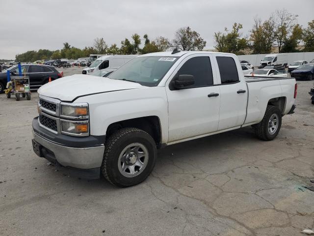 صورة رقم 1 من المزاد - 2015 CHEVROLET SILVERADO مع VIN 1GCRCPEC6FZ230835
